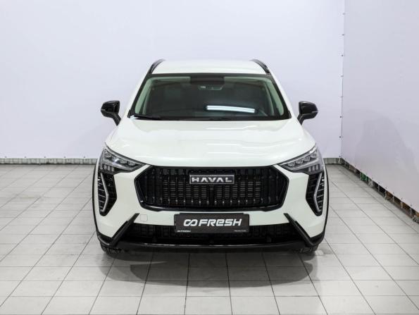 Haval Jolion I Рестайлинг с пробегом 2024 года, цена 2 019 000 рублей, 36711 км, внедорожник, Автокод Объявления