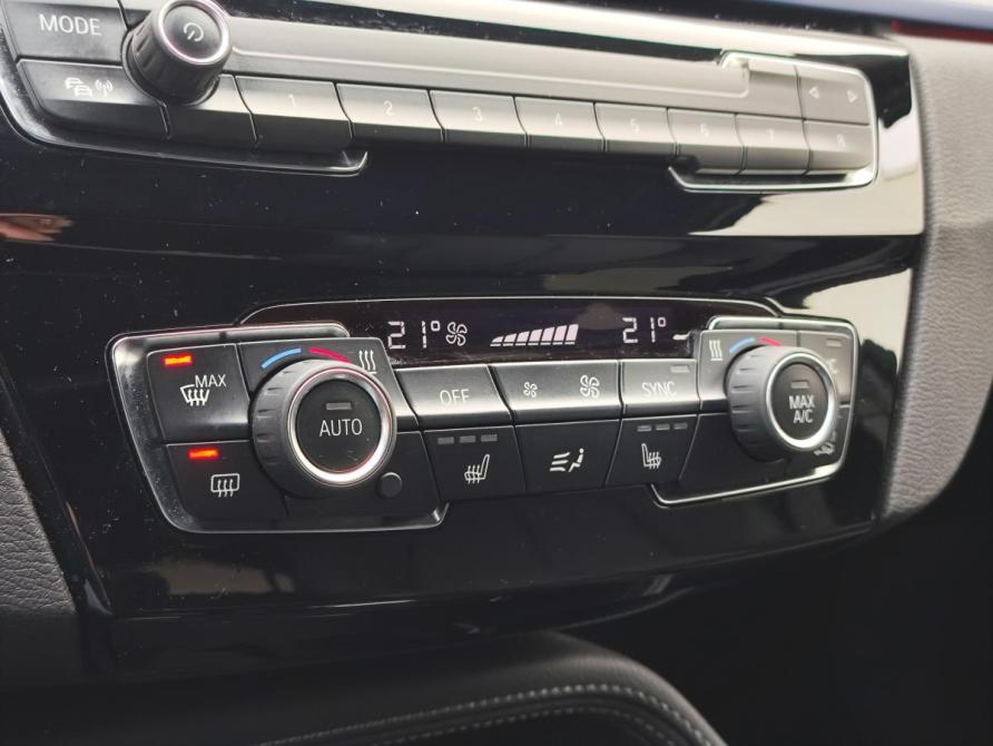 BMW X1 II (F48) Санкт-Петербург  - изображение 18