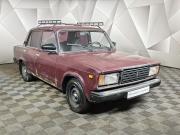 Lada (ВАЗ) 2107 Москва  - изображение 19