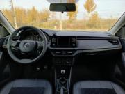 Skoda Rapid II Чебоксары  - изображение 39