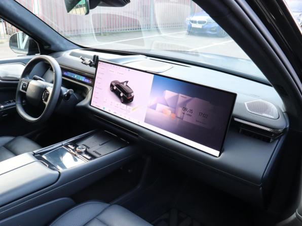 Lynk &amp; Co 900 с пробегом 2025 года, цена 7 980 000 рублей, 11250 км, внедорожник, Автокод Объявления