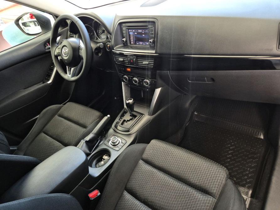 Mazda CX-5 I Екатеринбург  - изображение 25