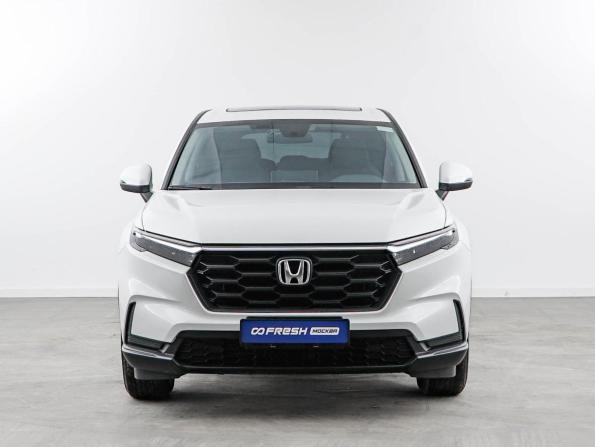 Honda CR-V VI с пробегом 2024 года, цена 4 198 999 рублей, 3705 км, внедорожник, Автокод Объявления