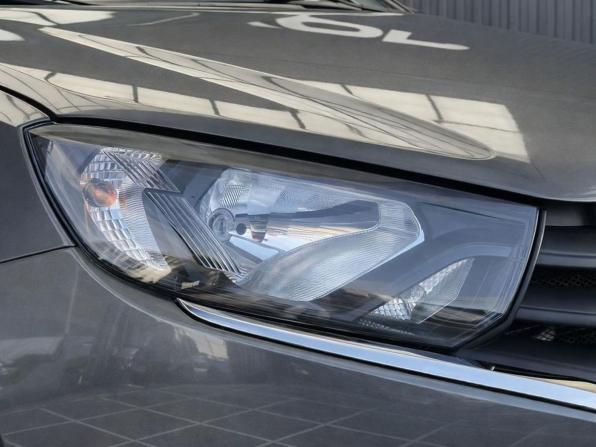 Lada (ВАЗ) Granta I Рестайлинг с пробегом 2024 года, цена 807 000 рублей, 26266 км, лифтбек, Автокод Объявления