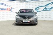 Mazda 6 II (GH) Рестайлинг Курган  - изображение 23