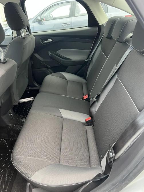 Ford Focus III Санкт-Петербург  - изображение 9