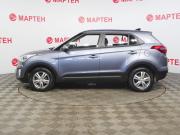 Hyundai Creta I Вологда  - изображение 25