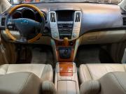 Lexus RX II Рестайлинг Красноярск  - изображение 42