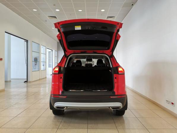 Geely Atlas Pro с пробегом 2021 года, цена 1 855 150 рублей, 68001 км, внедорожник, Автокод Объявления