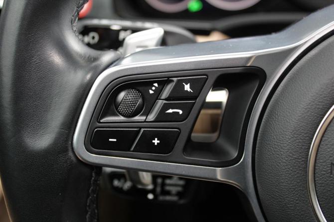 Porsche Cayenne III с пробегом 2022 года, цена 10 300 000 рублей, 28256 км, внедорожник, Автокод Объявления