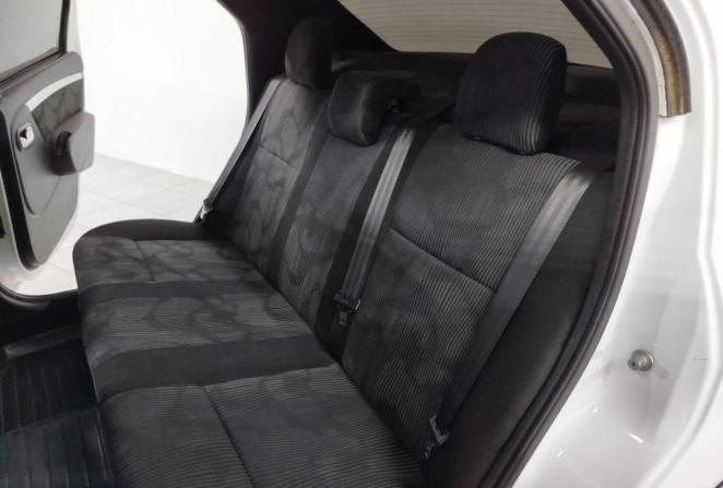 Renault Logan I Рестайлинг с пробегом 2010 года, цена 700 000 рублей, 65094 км, седан, Автокод Объявления
