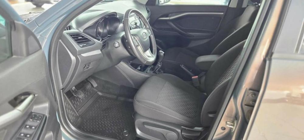 Lada (ВАЗ) Vesta I Екатеринбург  - изображение 11