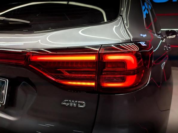 Changan CS75 I Рестайлинг с пробегом 2022 года, цена 1 695 000 рублей, 91726 км, внедорожник, Автокод Объявления