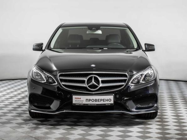 Mercedes-Benz E-Класс IV (W212 S212 C207) Рестайлинг с пробегом 2013 года, цена 2 575 000 рублей, 101000 км, седан, Автокод Объявления