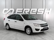 Lada (ВАЗ) Granta I Ростов-на-Дону  - изображение 17