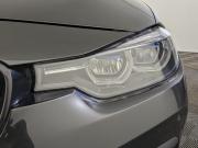 BMW 3 серии VI (F3x) Рестайлинг Москва  - изображение 40