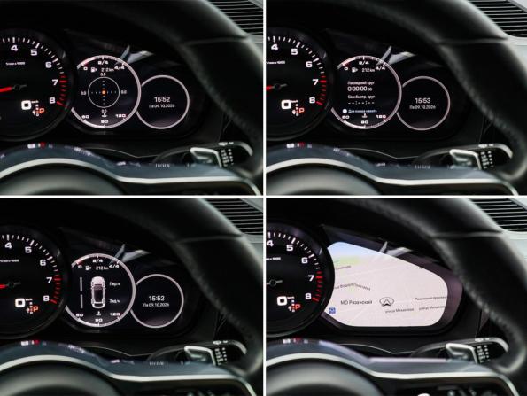 Porsche Cayenne III с пробегом 2022 года, цена 8 400 000 рублей, 76664 км, внедорожник, Автокод Объявления
