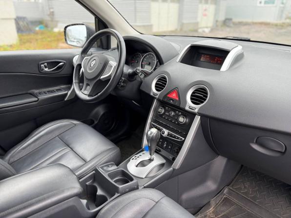 Renault Koleos I с пробегом 2008 года, цена 795 000 рублей, 131122 км, внедорожник, Автокод Объявления