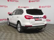 Haval H8 Вологда  - изображение 28