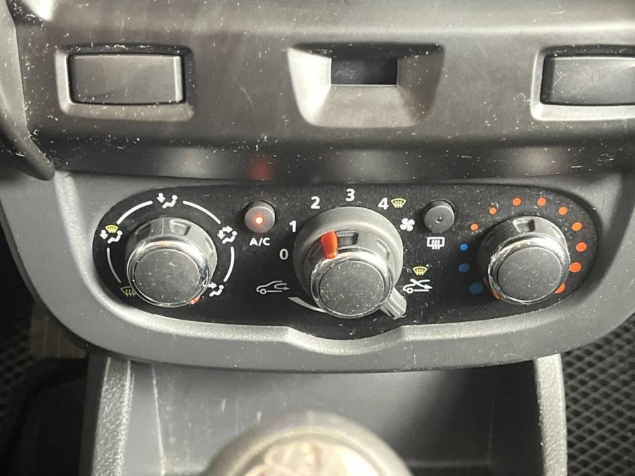 Lada (ВАЗ) Largus I Рестайлинг Петрозаводск  - изображение 14