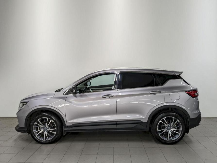 Geely Coolray I Москва  - изображение 8