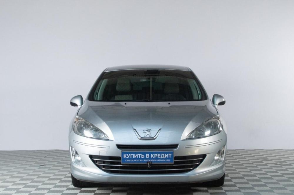 Peugeot 408 I Челябинск  - изображение 2
