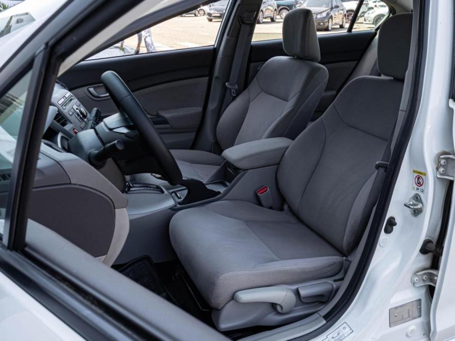 Honda Civic IX Краснодар  - изображение 10