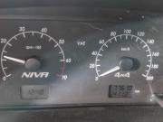 Chevrolet Niva I Рестайлинг Нижний Новгород  - изображение 32