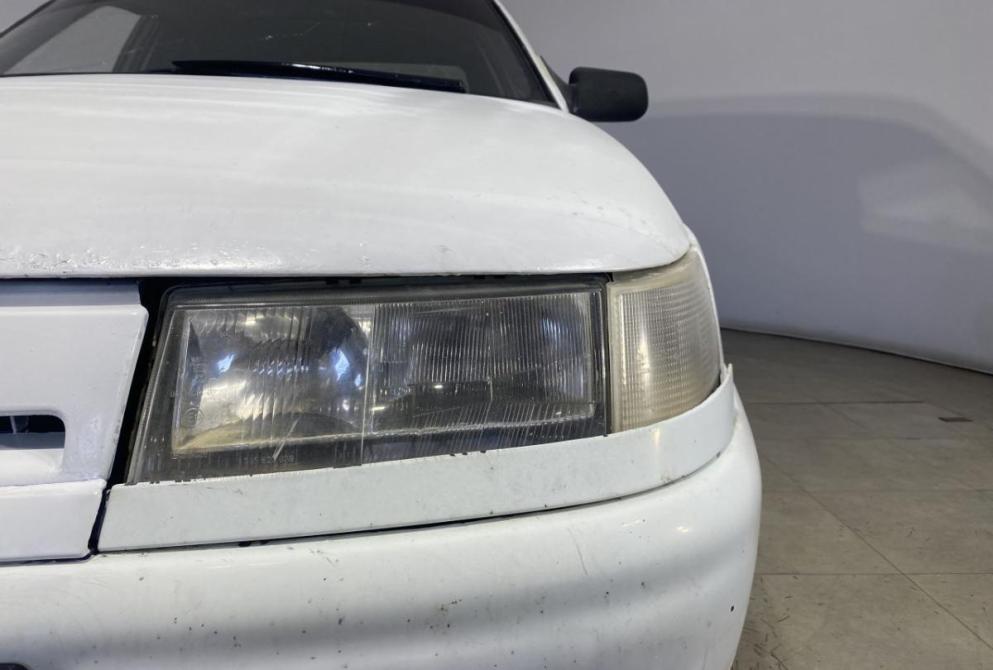 Lada (ВАЗ) 2110 Саранск  - изображение 13