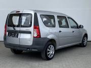 Lada (ВАЗ) Largus I Екатеринбург  - изображение 24