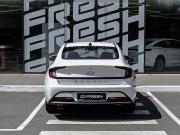 Hyundai Sonata VIII (DN8) Волгоград  - изображение 24