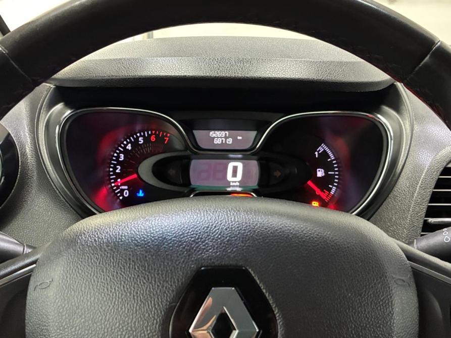 Renault Kaptur I Пермь  - изображение 13
