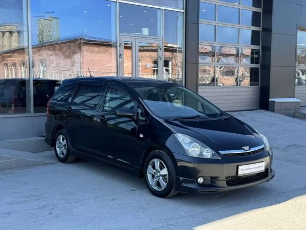 Toyota Wish I с пробегом 2005 года, цена 750 000 рублей, 534791 км, компактвэн, Автокод Объявления