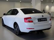 Skoda Octavia III (A7) Казань  - изображение 30