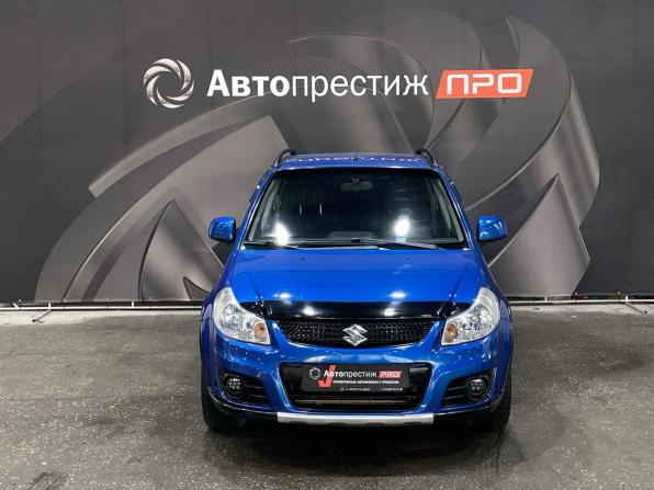 Suzuki SX4 I (Classic) Рестайлинг с пробегом 2011 года, цена 699 000 рублей, 175232 км, хэтчбек, Автокод Объявления
