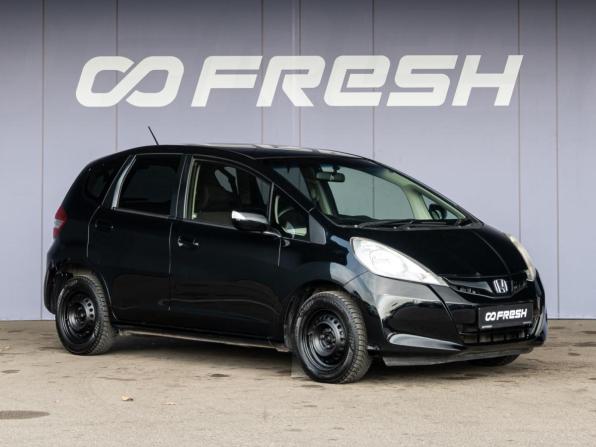 Honda Fit II с пробегом 2012 года, цена 930 000 рублей, 98047 км, хэтчбек, Автокод Объявления