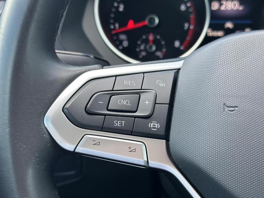 Volkswagen Tiguan II Рестайлинг Воронеж  - изображение 13