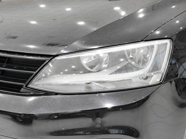 Volkswagen Jetta VI Рестайлинг с пробегом 2018 года, цена 1 399 000 рублей, 117886 км, седан, Автокод Объявления