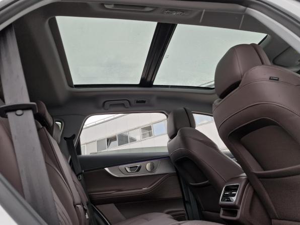 Chery Tiggo 8 Pro Plug-in Hybrid с пробегом 2023 года, цена 2 929 000 рублей, 7070 км, внедорожник, Автокод Объявления