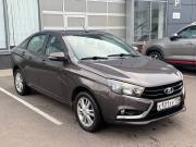 Lada (ВАЗ) Vesta I Санкт-Петербург  - изображение 11