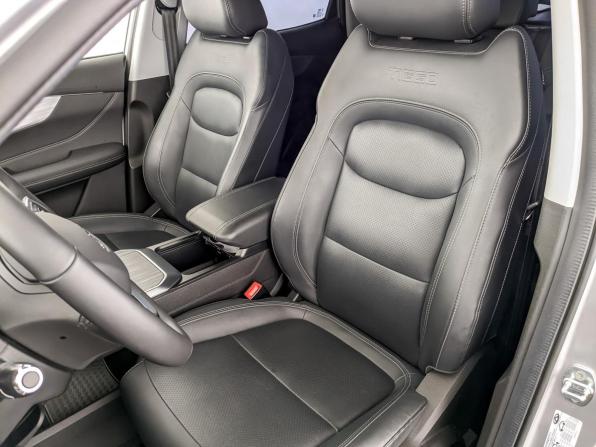 Chery Tiggo 4 Pro I с пробегом 2023 года, цена 1 600 000 рублей, 24900 км, внедорожник, Автокод Объявления