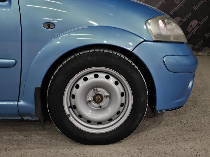 Citroen C3 I Рестайлинг Краснодар  - изображение 9