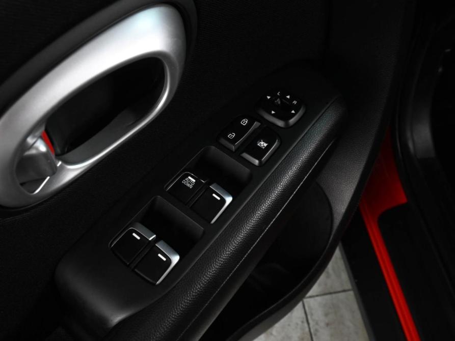 Kia Soul II Рестайлинг Ростов-на-Дону  - изображение 16