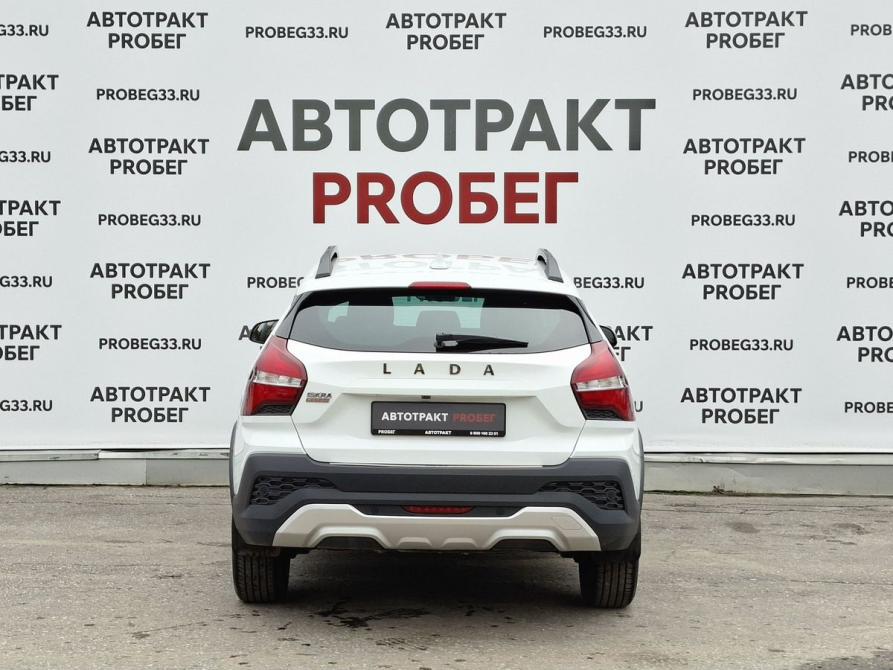 Lada (ВАЗ) Iskra Владимир  - изображение 6