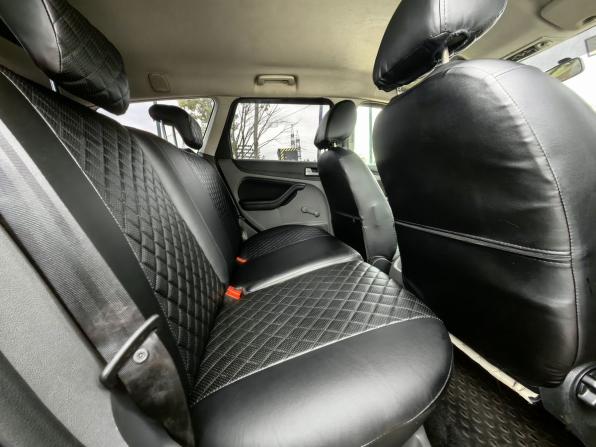 Ford Focus II Рестайлинг с пробегом 2010 года, цена 409 000 рублей, 265591 км, универсал, Автокод Объявления