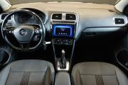 Volkswagen Polo V Рестайлинг Уфа  - изображение 24