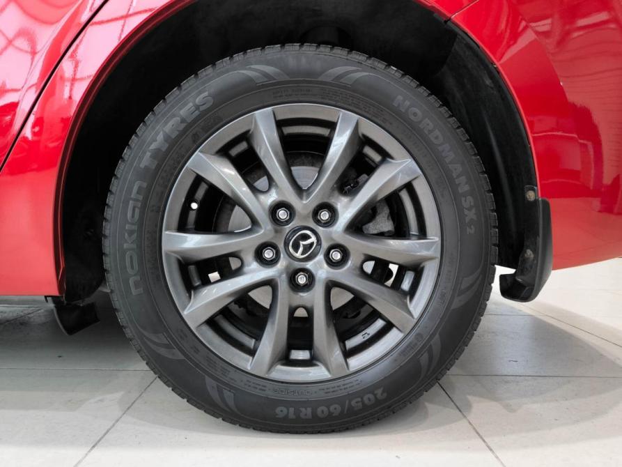 Mazda 3 III (BM) Казань  - изображение 22