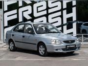 Hyundai Accent II Волгоград  - изображение 15