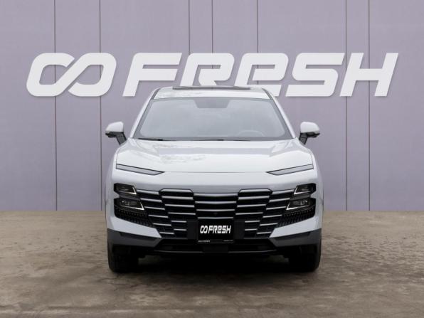 JETOUR DASHING I с пробегом 2024 года, цена 2 549 000 рублей, 13526 км, внедорожник, Автокод Объявления