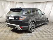 Land Rover Range Rover Sport II Рестайлинг Москва  - изображение 22
